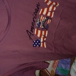 SheIn Curve 1x t-shirt